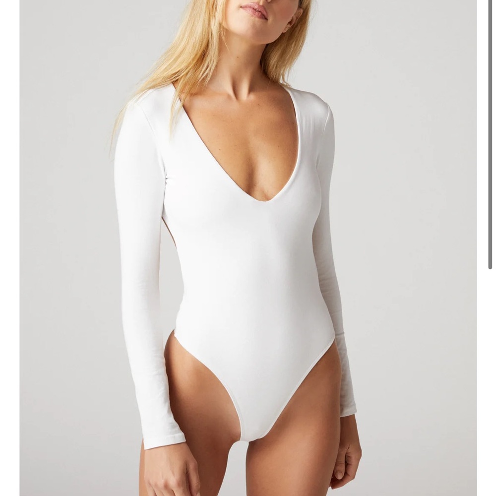 Clyque Lily Bodysuit